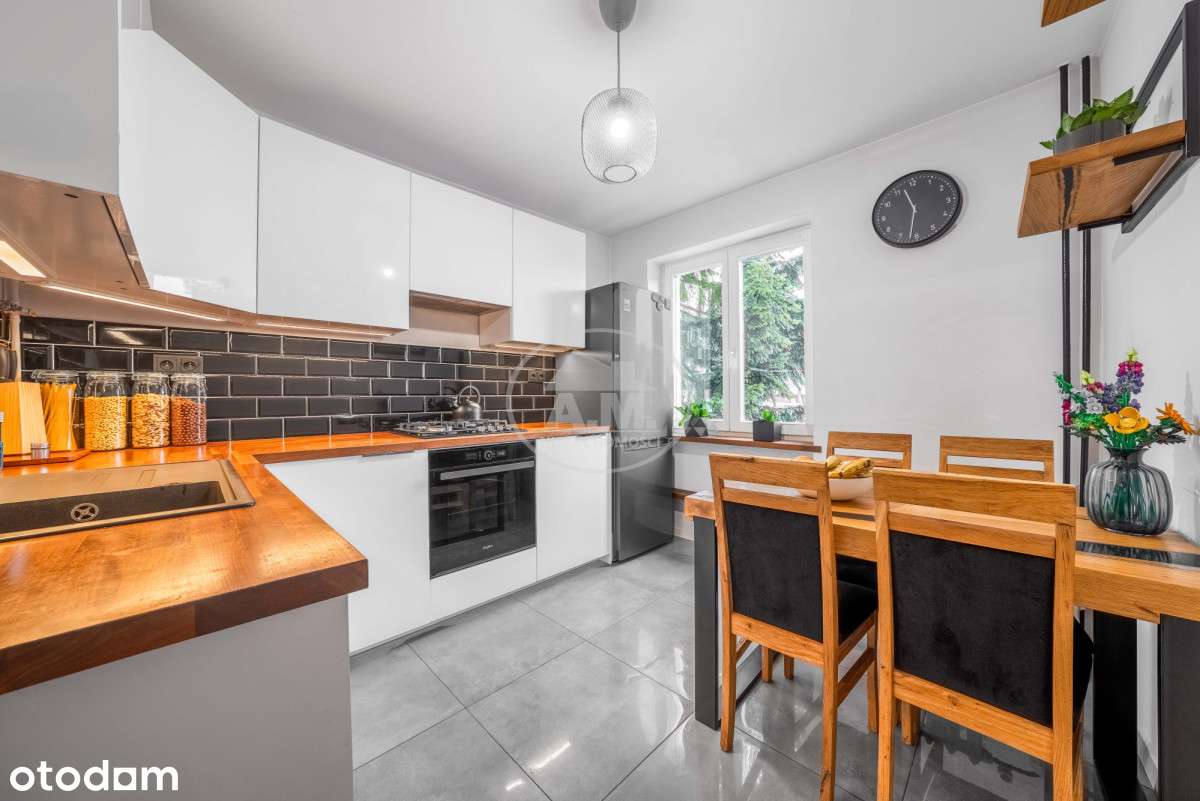 Pełny rozkład | Balkon | Po remoncie - Pełny obrazek: 5/10