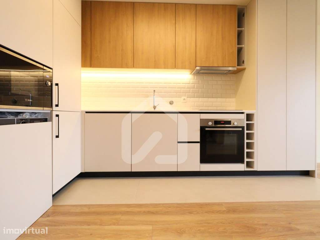 Apartamento T2 Green Plaza-5