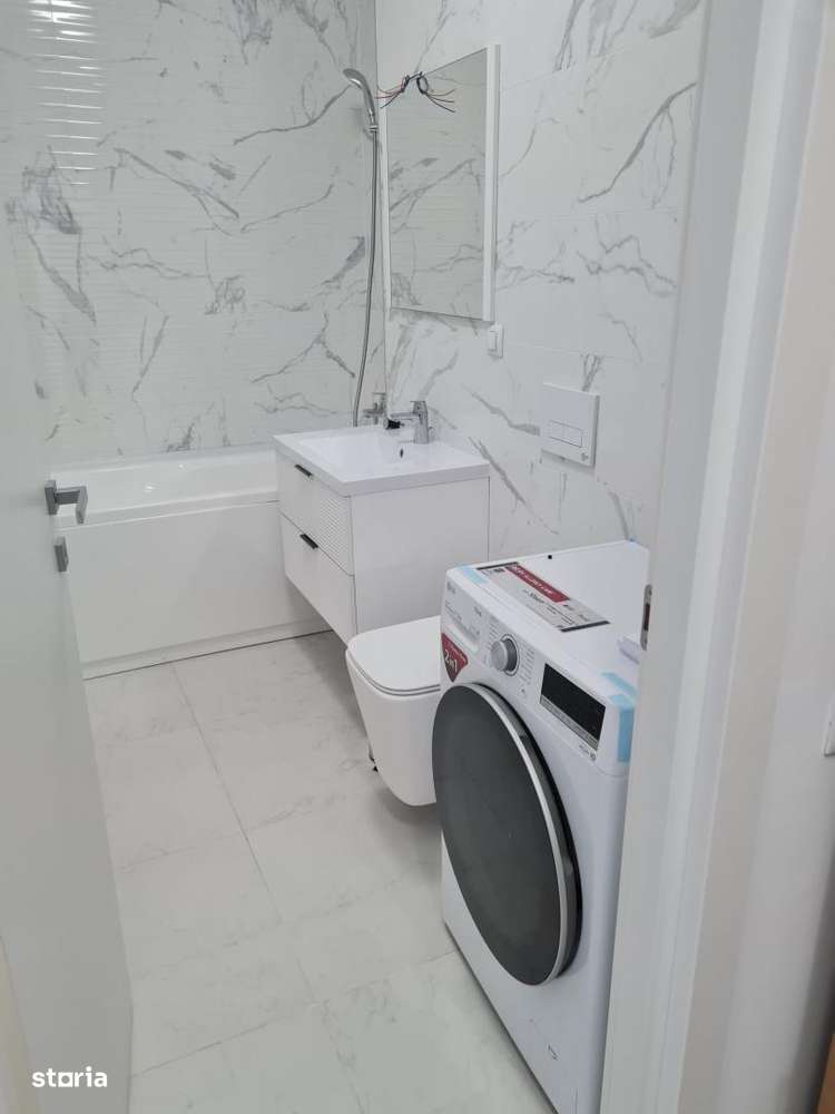 Vanzare  2 Camere, 2 bai  Pipera /Onix-2