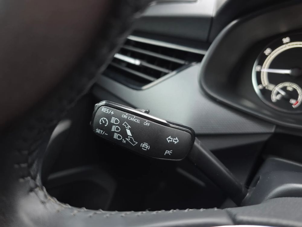 Scala 1.0TSI 110KM / Salon PL / 1wł / Serwis ASO / FV23