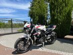 Triumph Street Triple - 21