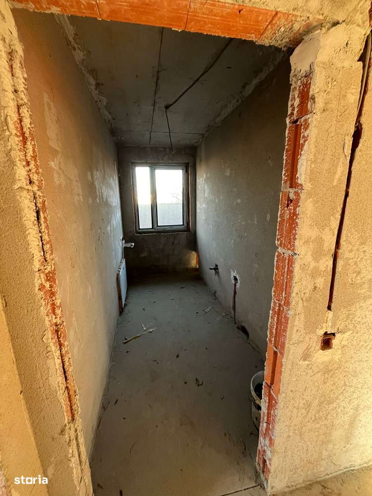 Casa nouă cu 4 camere în Jilava-5