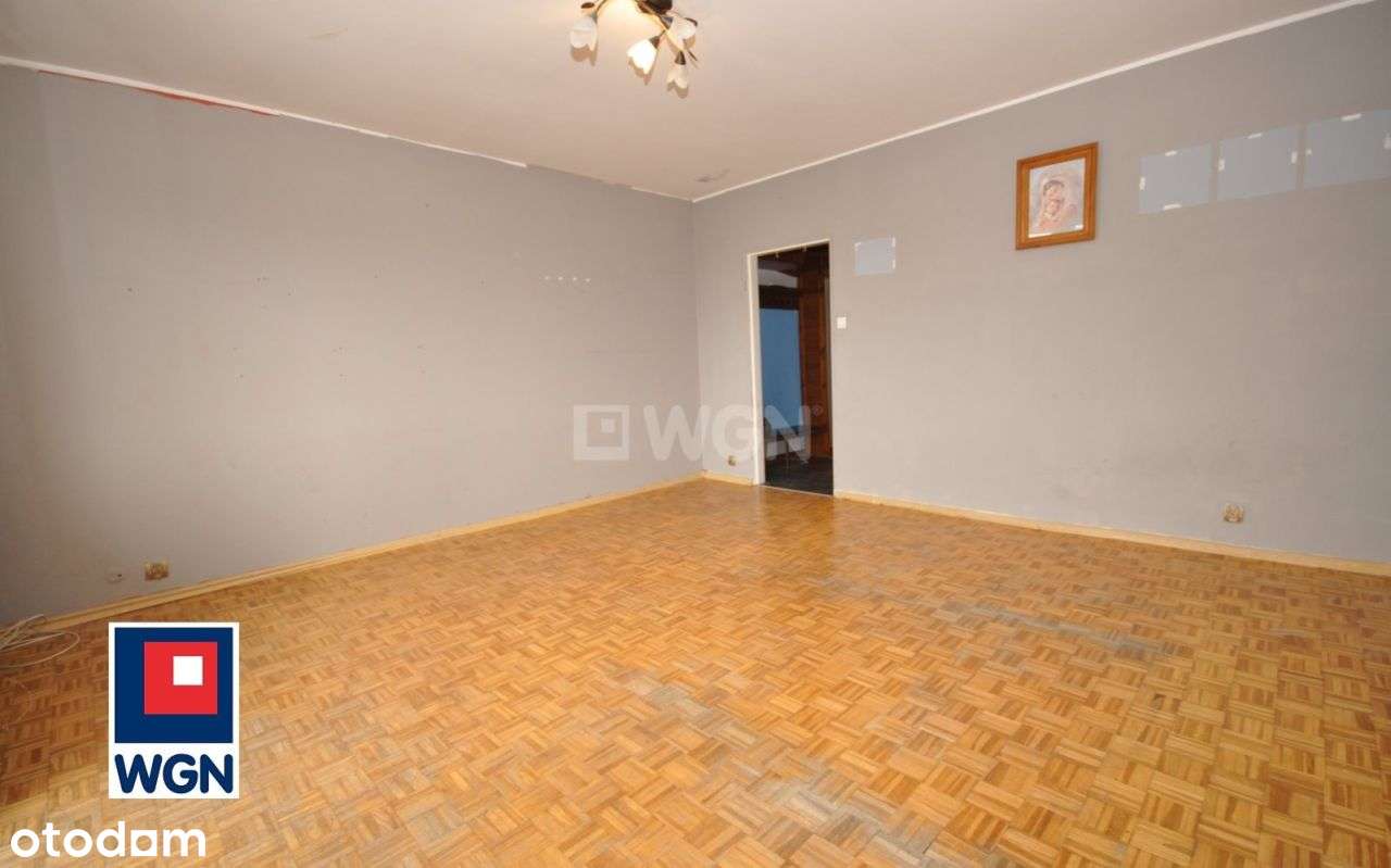 Mieszkanie, 49,41 m², Radomsko-3