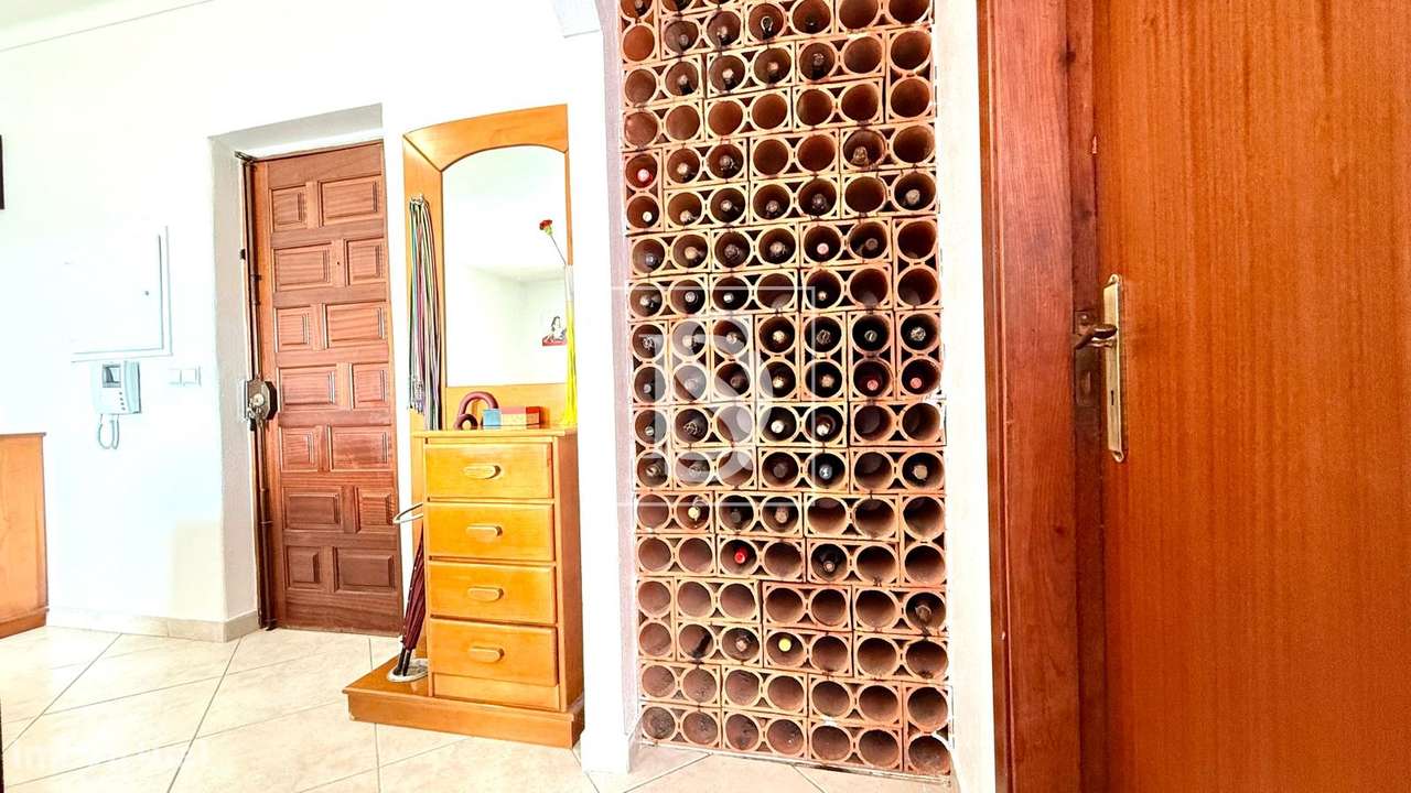 Apartamento T4 Venda em Moita,Moita-9