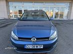 Volkswagen Golf 1.6 TDI BlueMotion Technology DPF Comfortline - 5