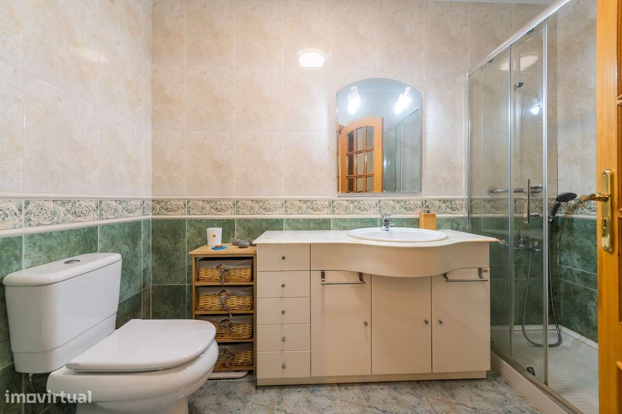 Apartamento T2 Venda em Queluz e Belas,Sintra-21
