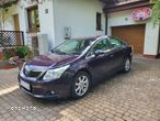 Toyota Avensis 2.2 D-4D Sol Plus - 8