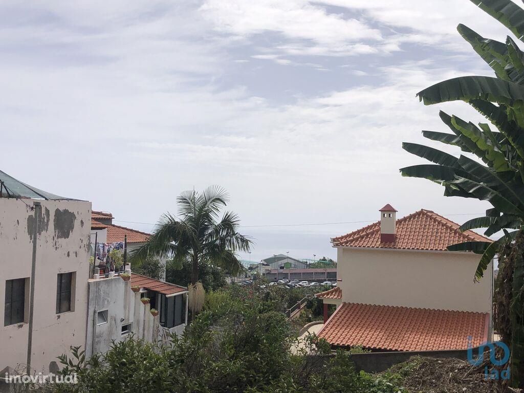 Casa / Villa T2 em Madeira de 50,00 m2