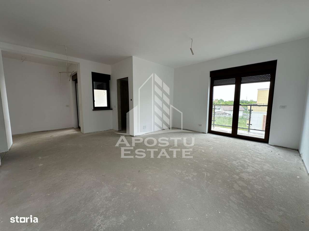 Penthouse cu 3 camere si terasa de 30 mp, finisaje la alegere, Braytim - Imagine principală: 5/19