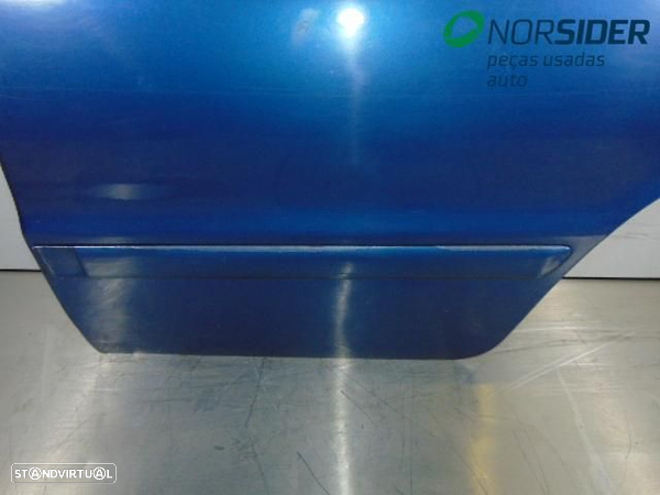 Porta tras esquerda Volvo S40|96-00 - 2