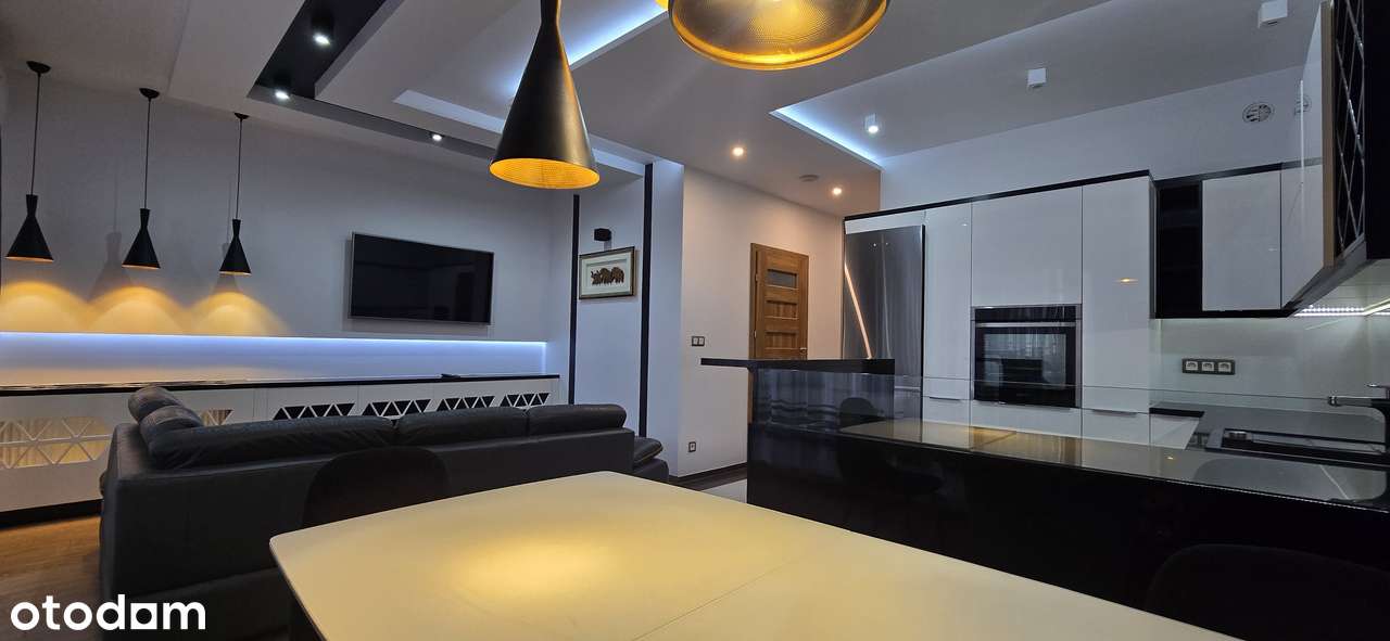 3 POKOJE | 65M2|Francuska Park | 5 PIĘTRO | PRALNIA | LOGGIA | KOMÓRKA-2