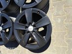 Alufelgi Audi A3 8P 17 cali 5x112 Passat b6 b7 Golf V VI Touran Octavia II lift - 8