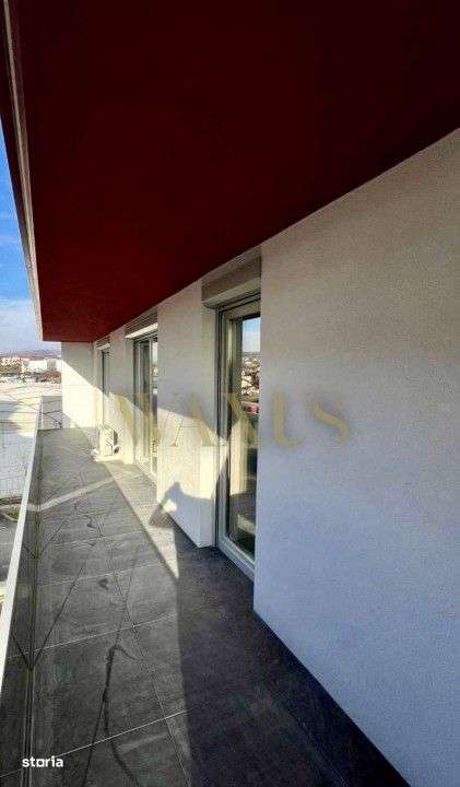 Apartament de vanzare, 2 camere, terasa 15mp, garaj, Elite City - Imagine principală: 5/5