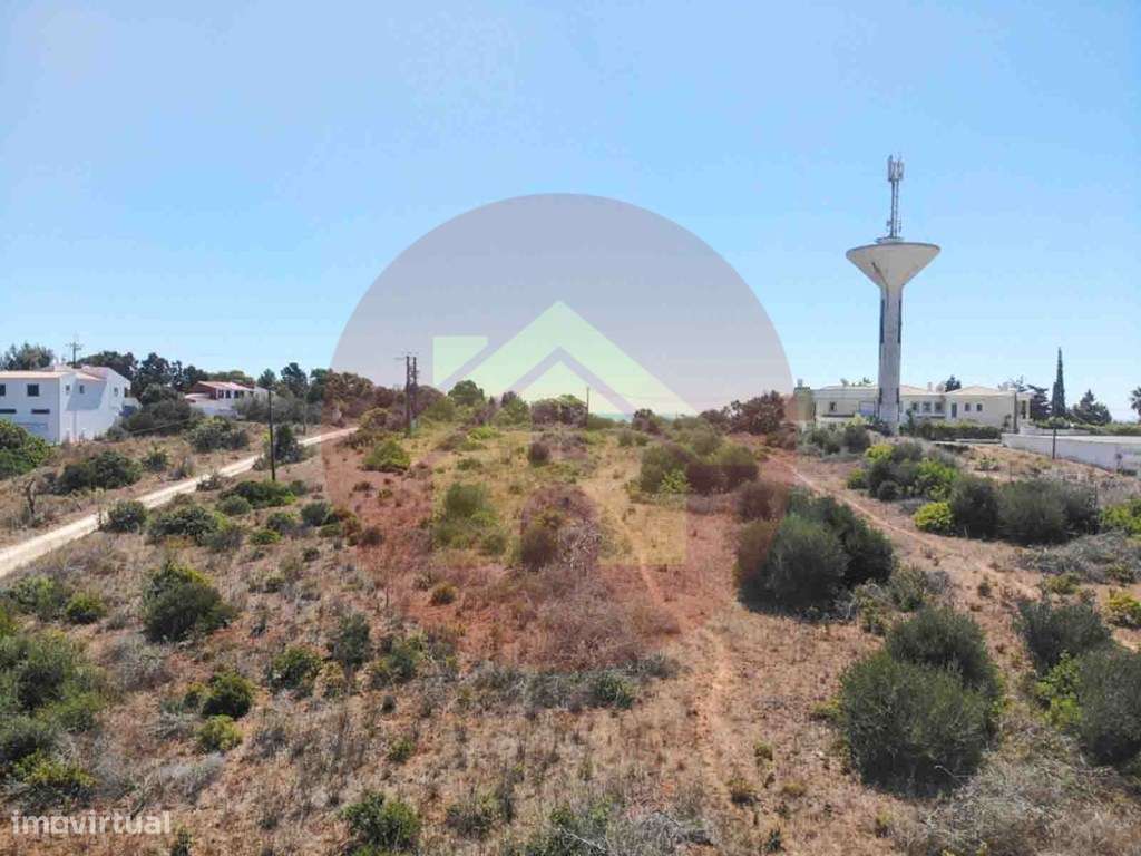 Lotes de terreno para Venda em Montinhos da Luz - Lagos - Grande imagem: 3/6
