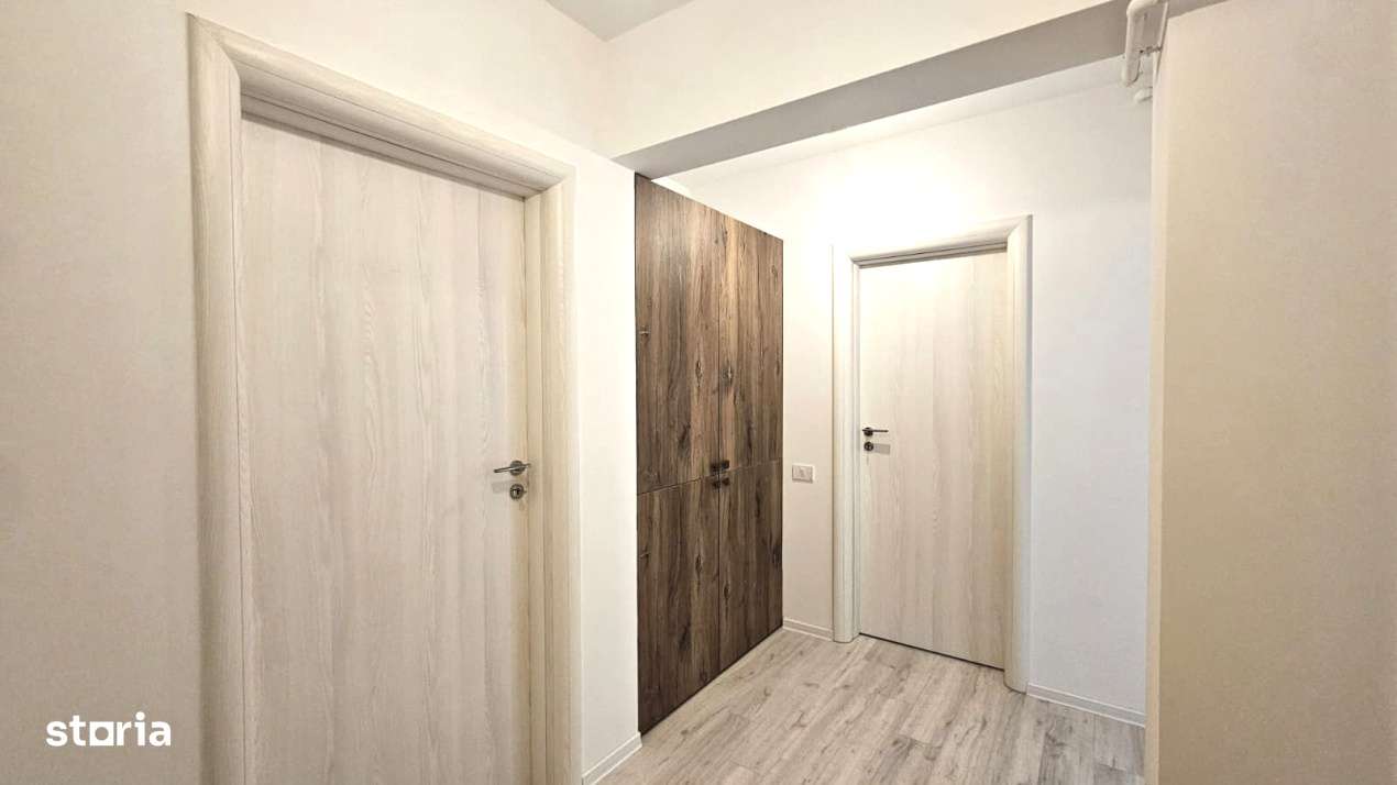 Apartament 2 Camere Decomandat 62MP TOTAL-5