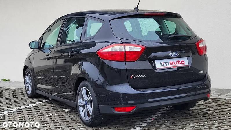 Ford C-MAX 1.0 EcoBoost Trend ASS - 3