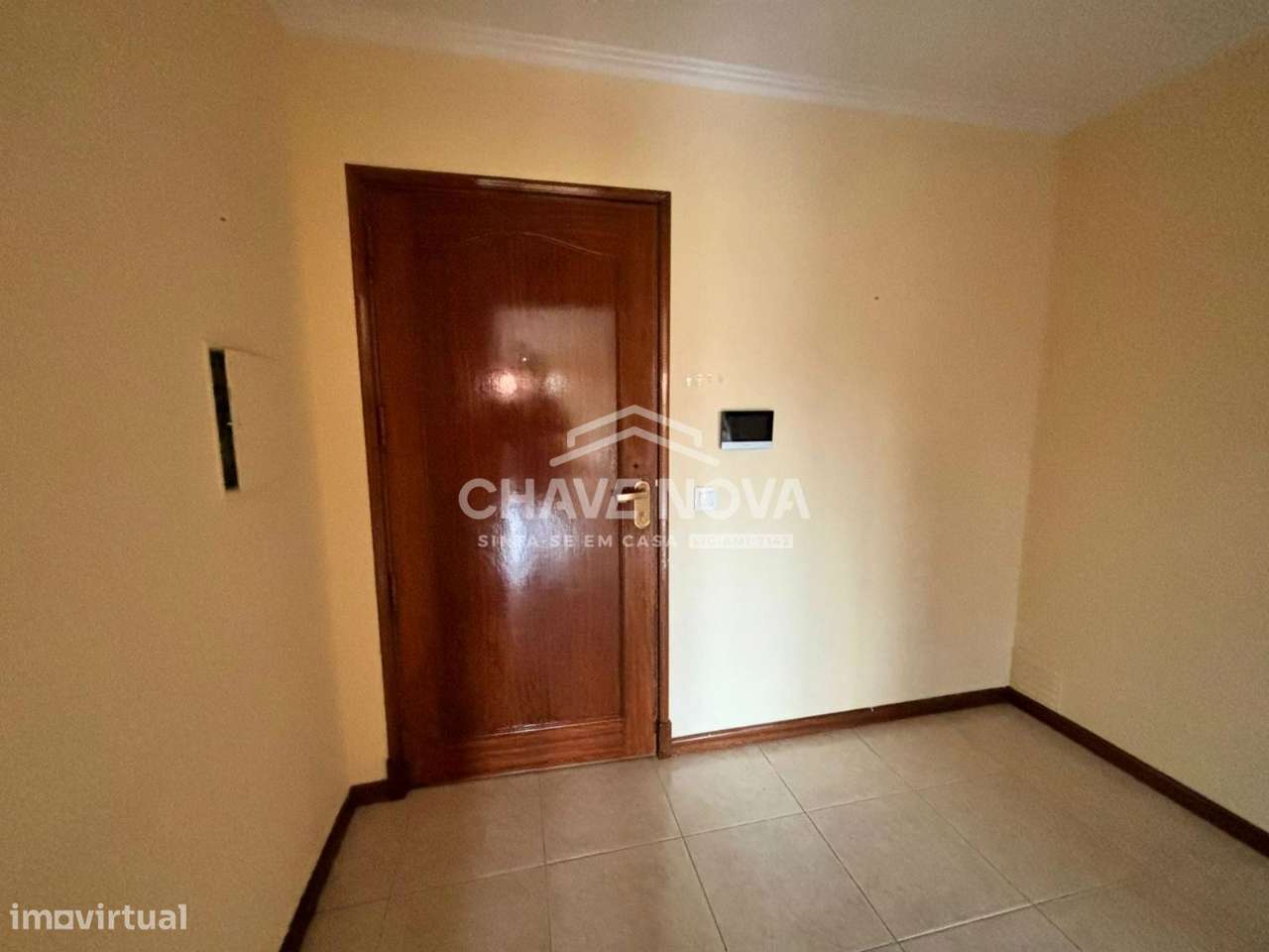 Apartamento T1 em Canidelo com vista mar-4