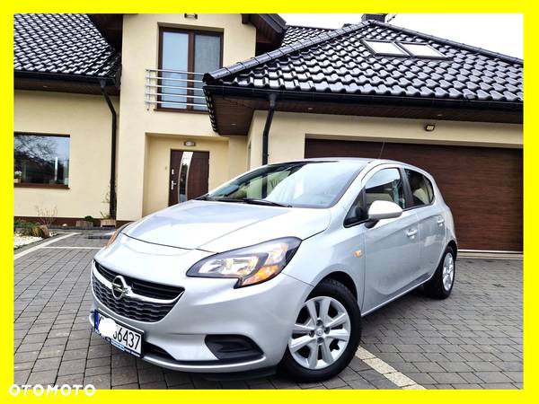 Opel Corsa 1.3 CDTI Enjoy - 1