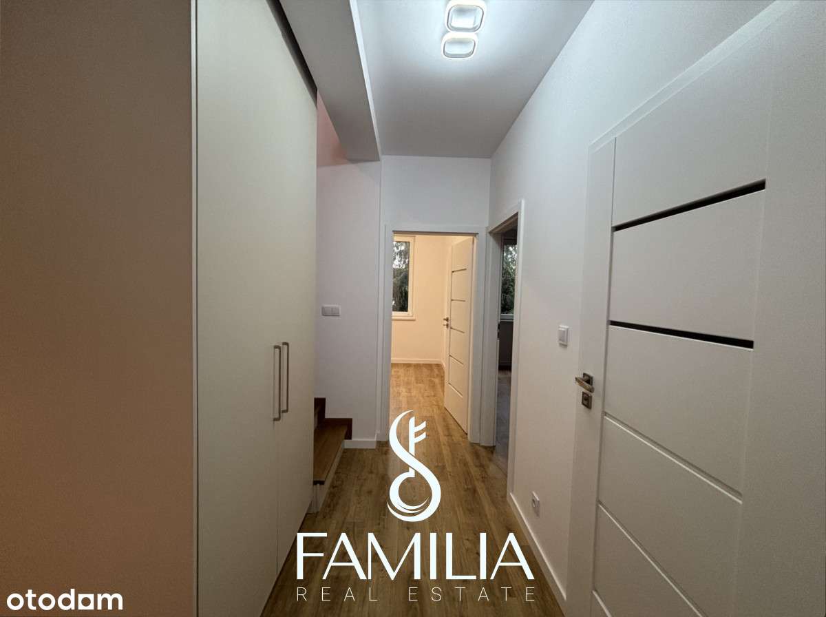 Bezczynszowy segment w Pruszkowie - Pełny obrazek: 5/14