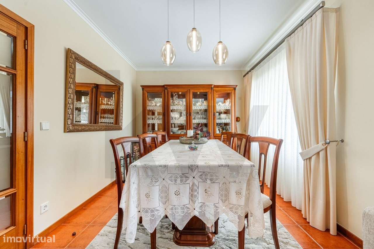 Apartamento T2+1 Duplex com terraço em Labruge, Vila do Conde-13