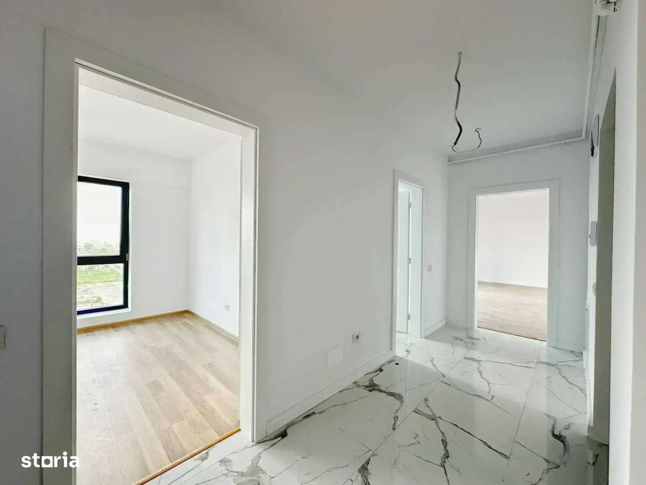 2 Camere-terasa 26 mp | premium lux | panouri fotovoltaice
