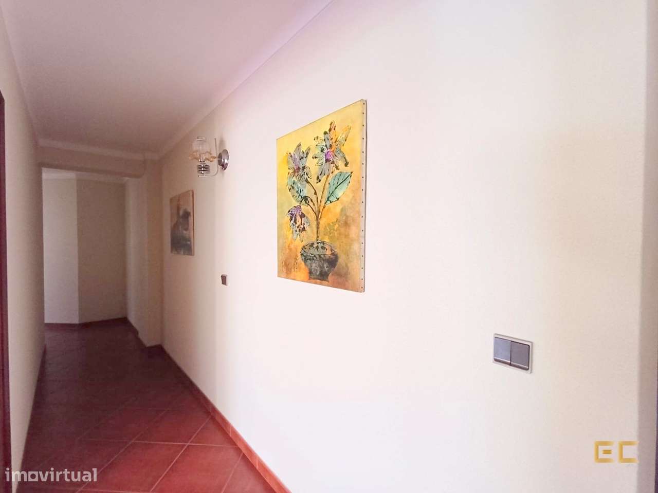 Apartamento T2 -   Alto do Forno!-8