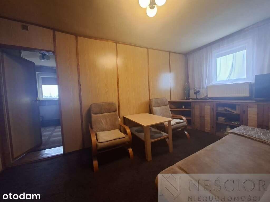 Inwestycyjne 40 m² w samym sercu Siedlec! - Pełny obrazek: 5/13