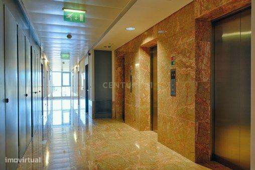 Escritório Parque das Nações (Centro de Escritórios PANORAMIC) - Grande imagem: 4/8