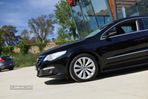 VW Passat CC 2.0 TDi BlueMotion DSG - 10