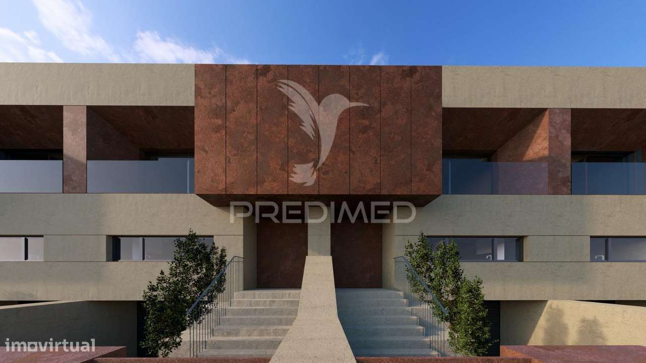 Moradia em Banda T3 em fase de Construção - Atalaia, Montijo - Grande imagem: 2/32