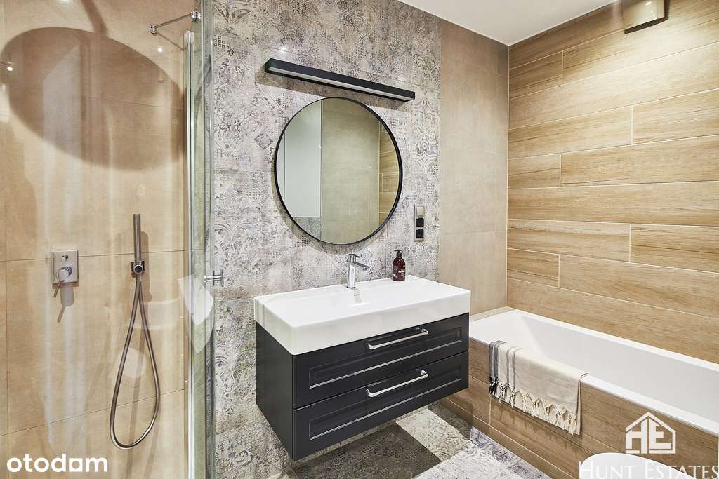 Rodzinny komfort na Mokotowie | 86 m² | 4 pokoje-10