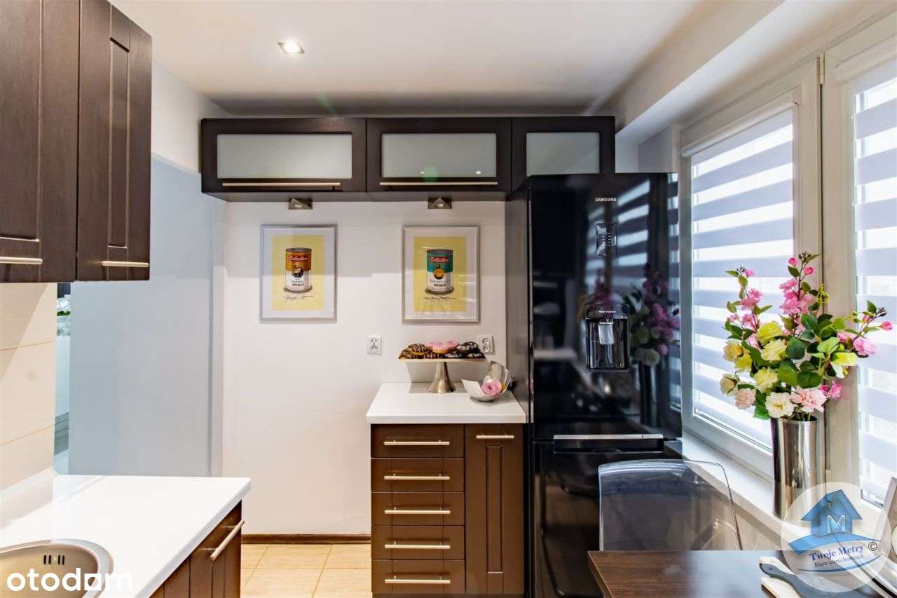 Wprowadź się od razu! Stylowe, wyposażone M3-13