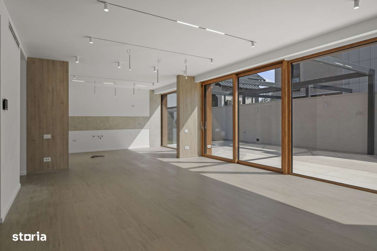 VILA MODERNA PROIECT EXCLUSIVIST ADIACENT IANCU NICOLAE - Imagine principală: 4/20