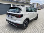 Volkswagen T-Cross 1.0 TSI Life - 7