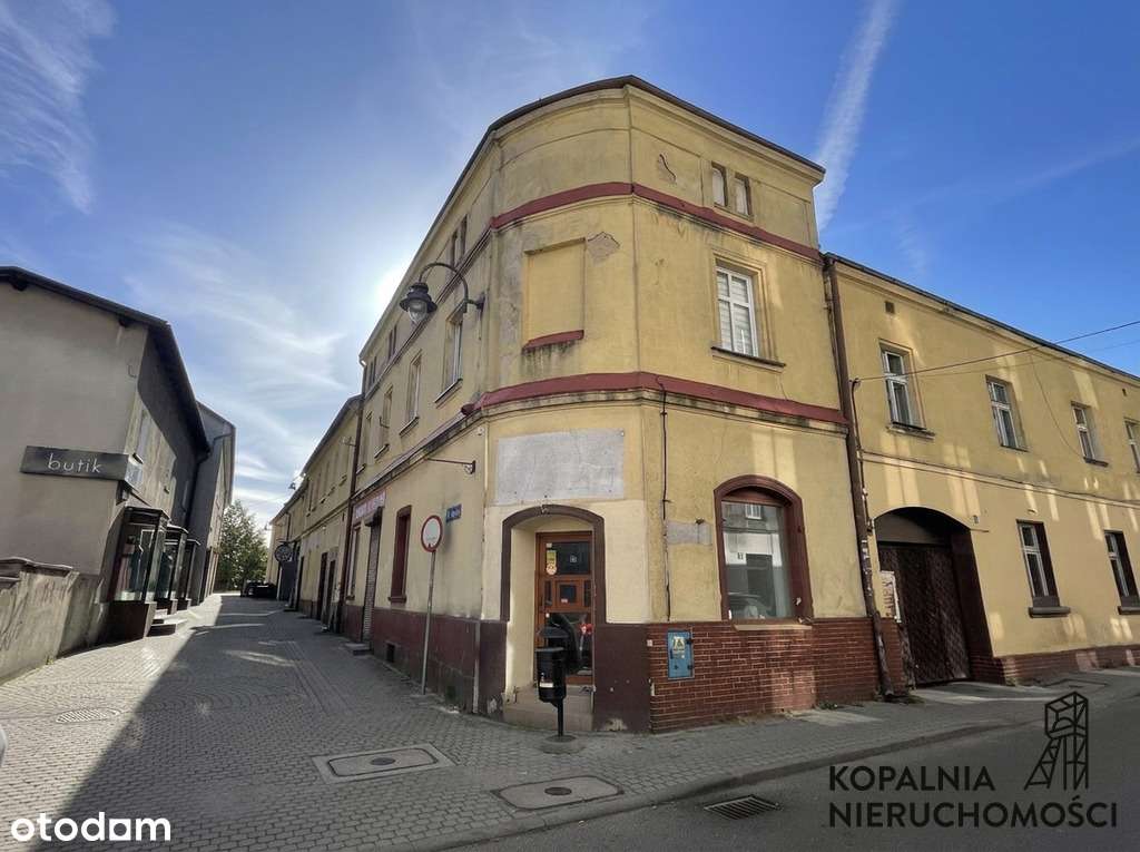 Lokal usługowo-handlowy | Parter | Duże witryny