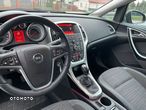 Opel Astra 1.4 Turbo ecoFLEX Start/Stop Edition Sport - 15