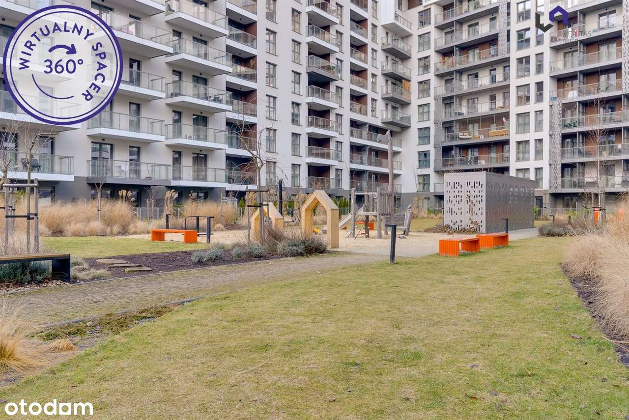 Atal Francuska Park 4 Pokoje Garaz X2 KOMÓRKA!-18