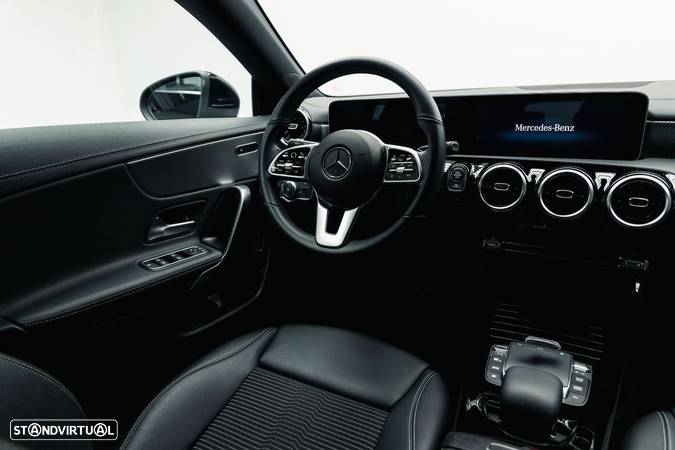 Mercedes-Benz CLA 200 d Shooting Brake Progressive Aut. - 15