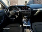 Audi A4 2.0 TDI DPF clean diesel multitronic Ambition - 5