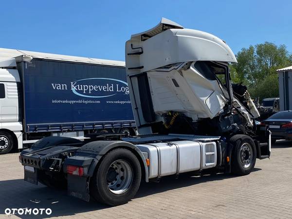 Iveco Stralis AS440T - 9