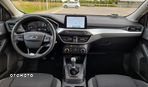 Ford Focus 1.0 EcoBoost Connected - 26