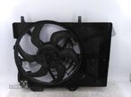 Motoventilador  Peugeot 207 [2006_2015] 1.6 Hdi - 1