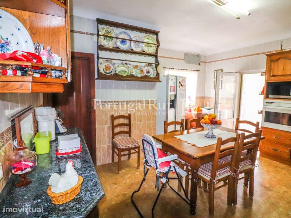 Excelente vivenda com piscina - Grande imagem: 5/33