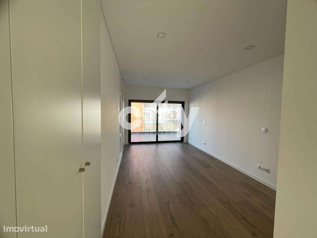 Apartamento T3 Box-20