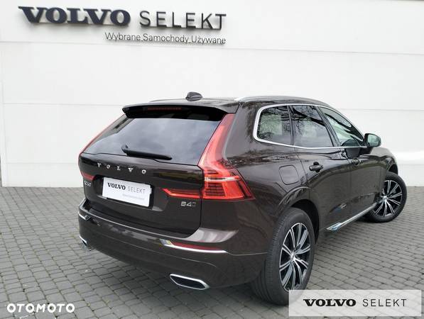 Volvo XC 60 - 5