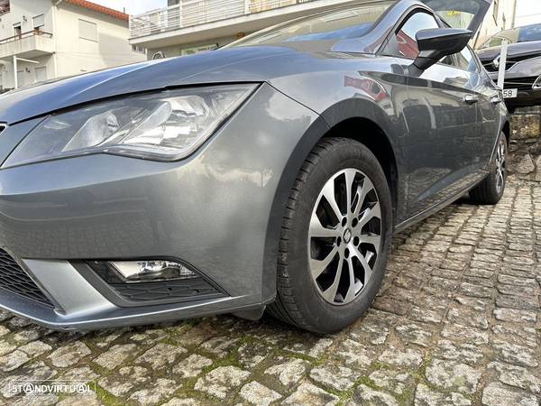 SEAT Leon 1.2 TSI Style S/S - 32