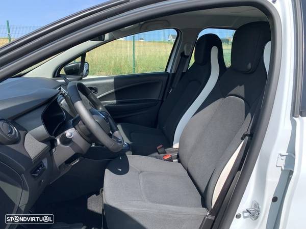 Renault Zoe Intens 50 - 15