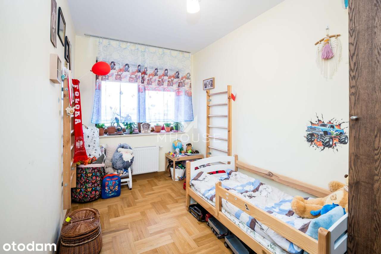 Mieszkanie 3-pokojowe zaraz obok TAURON ARENY!-5