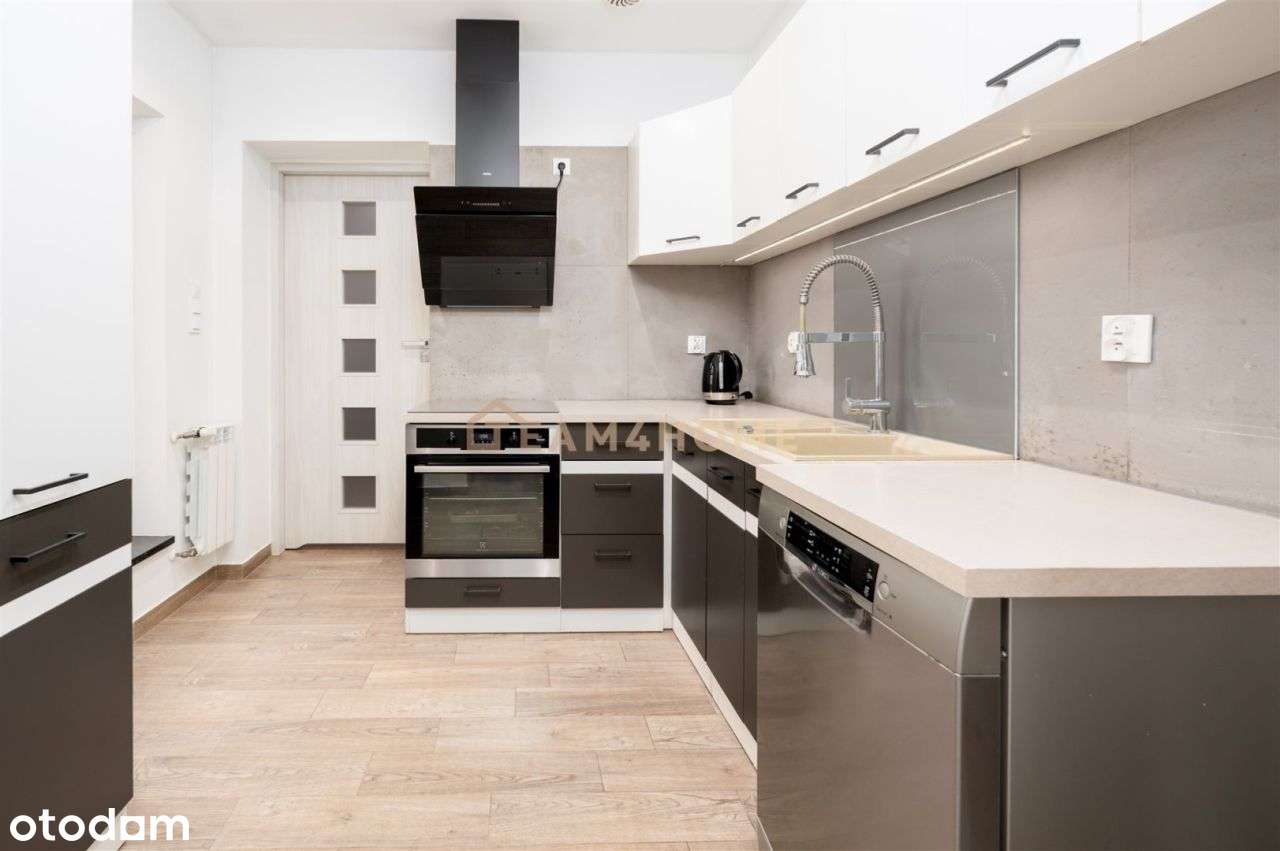 Stylowe 2 pokojowe 50m2 ,taras ,pełne wyposażenie.-6