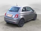 Fiat 500 1.0 Hybrid Club - 5